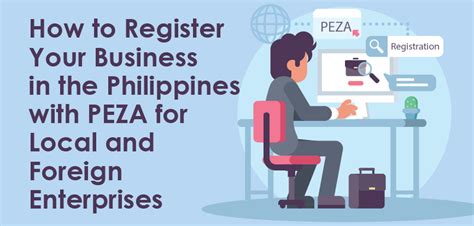 peza pisces login|PEZA.
